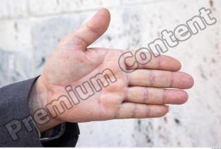 Hand texture of street references 421 0002